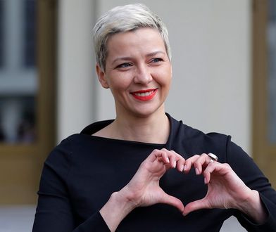 Białoruś. Bliska współpracownica Cichanouskiej zatrzymana w Mińsku
