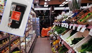 Uważaj, tego nie jedz. Te produkty są wycofane, bo są niebezpieczne