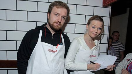 Tamara i Bartek bez pracy