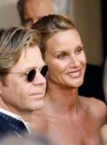 Nicolette Sheridan i Michael Bolton niczym koszmar