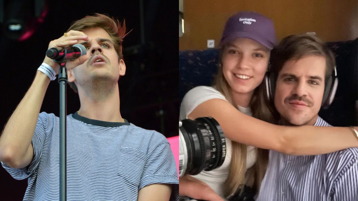 Taco Hemingway kończy 35 lat. Co wiemy o jego życiu poza sceną?