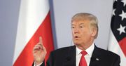Polska w oczach Donalda Trumpa to przykład. Oto jak wywiązujemy się ze zobowiązań wobec NATO