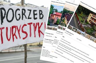 Hotele idą pod młotek. "Jeśli nie będzie wakacji, to i branży nie będzie"