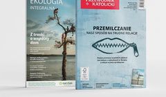 "Przewodnik Katolicki" zmienia papier. Powodem troska o środowisko