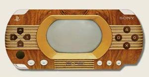 Stare gry legalnie na PSP