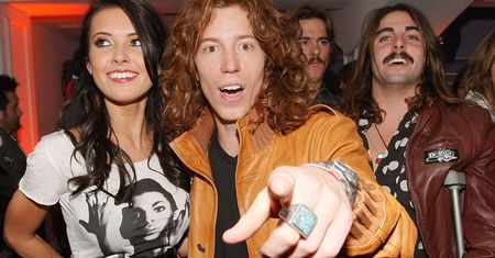 Ooo nie, Shaun White powróci