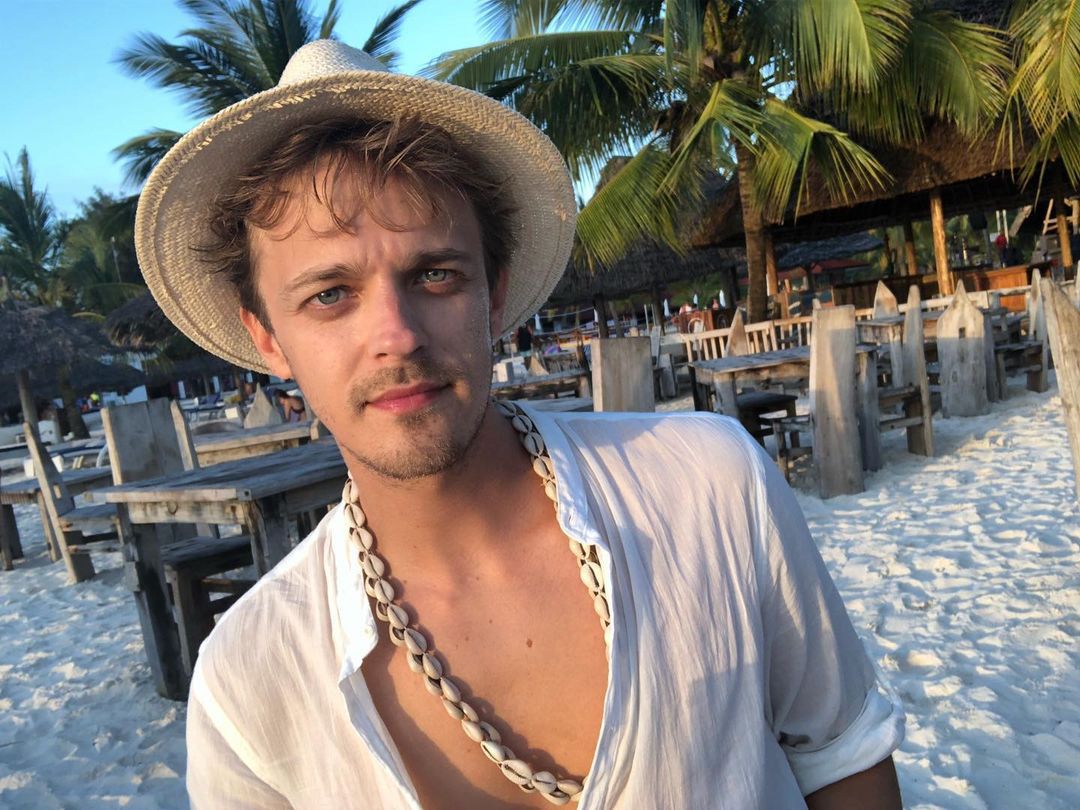 Piotr Gawron-Jedlikowski