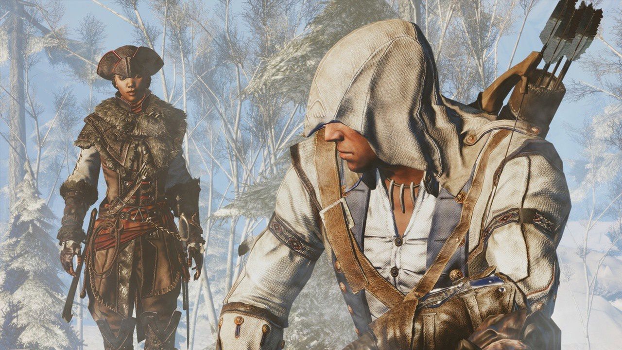„Osiągnęli swój cel”. Ubisoft naciskał na twórców Assassin’s Creed 3, aby wydłużyli czas trwania gry za wszelką cenę