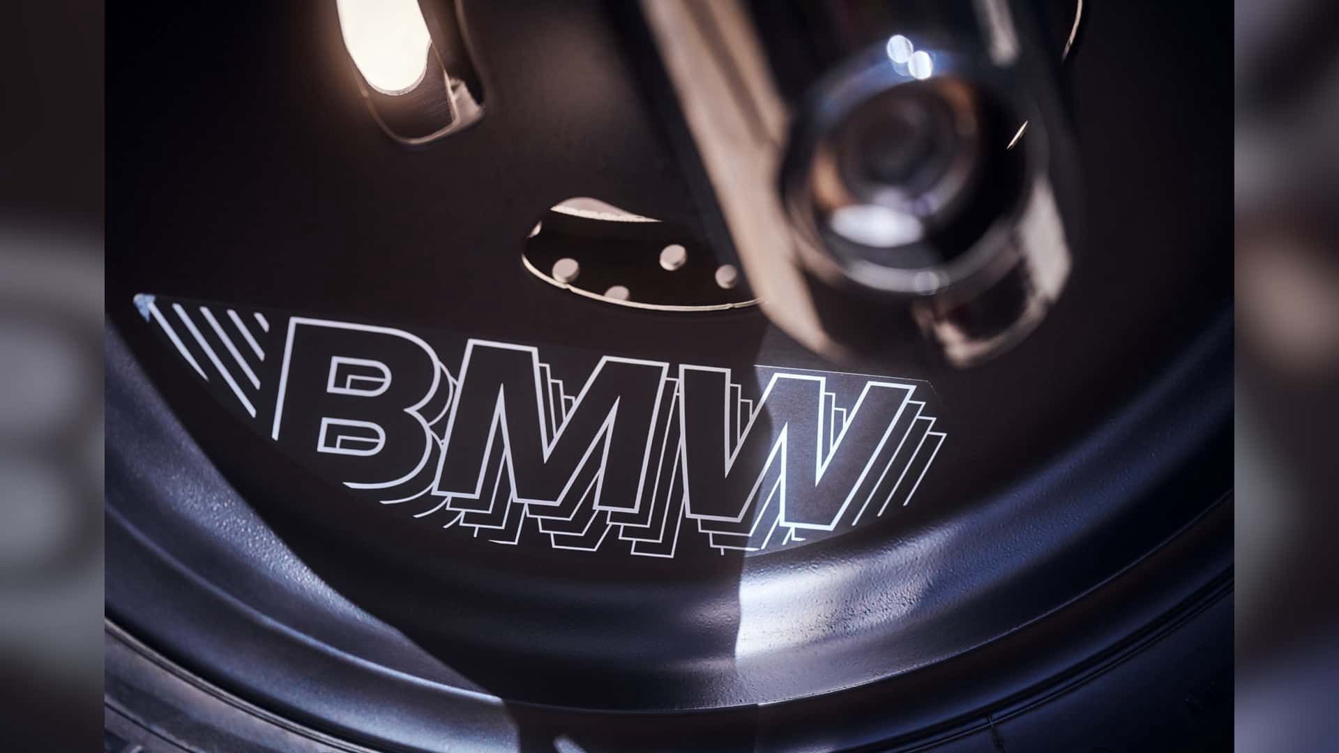 BMW CE 02