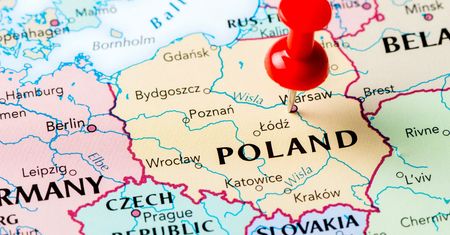 Które polskie miasto jest większe? Trudny test wiedzy