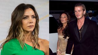 Victoria Beckham po ponad 20 latach PRZERYWA MILCZENIE ws. Davida i jego rzekomej zdrady: "To był najgorszy okres w moim życiu"