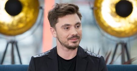 Daniel Martyniuk wyszedł Z ARESZTU! Policja przekazała nowe informacje o sprawie