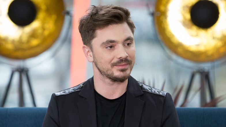 Daniel Martyniuk