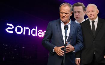 Kto najbardziej jest obciążony aferą Zondacrypto? Polacy wskazali