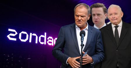 Kto najbardziej jest obciążony aferą Zondacrypto? Polacy wskazali