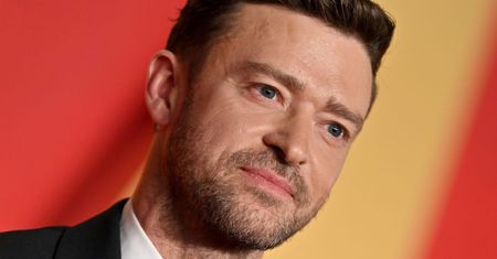 Justin Timberlake cierpi na poważną chorobę. Lekarz mówi, jakie daje objawy