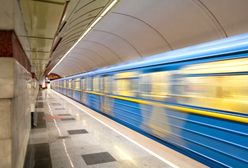 Zmiana nazwy kijowskiego metra. Jedna z nich miałaby się odnosić do Polski