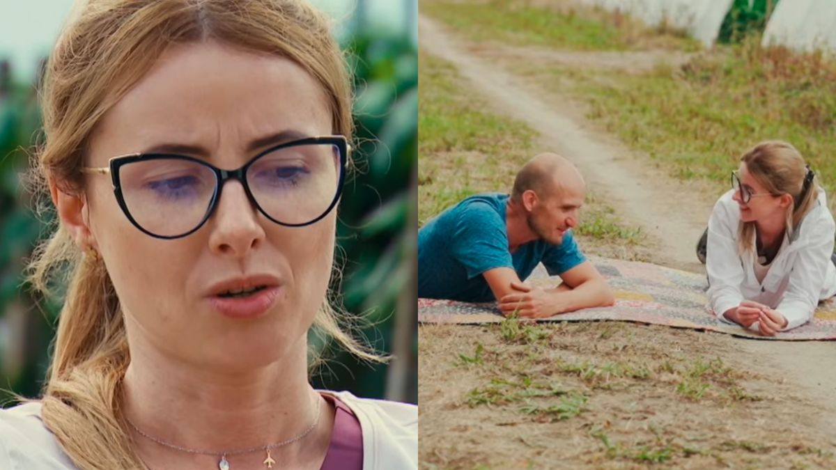 Uczestniczka "Rolnika" mocno się rozczarowała. Teraz ostrzega inne kobiety