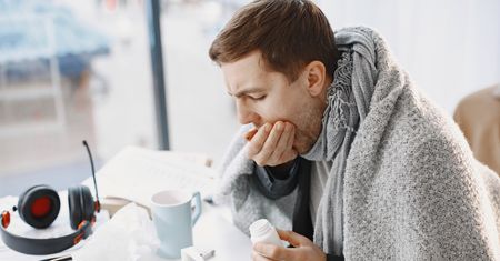 Zarazisz się w pracy jedną z tych chorób? Licz na odszkodowanie