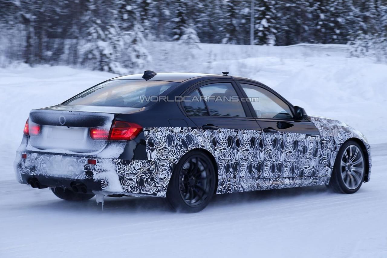 BMW M3