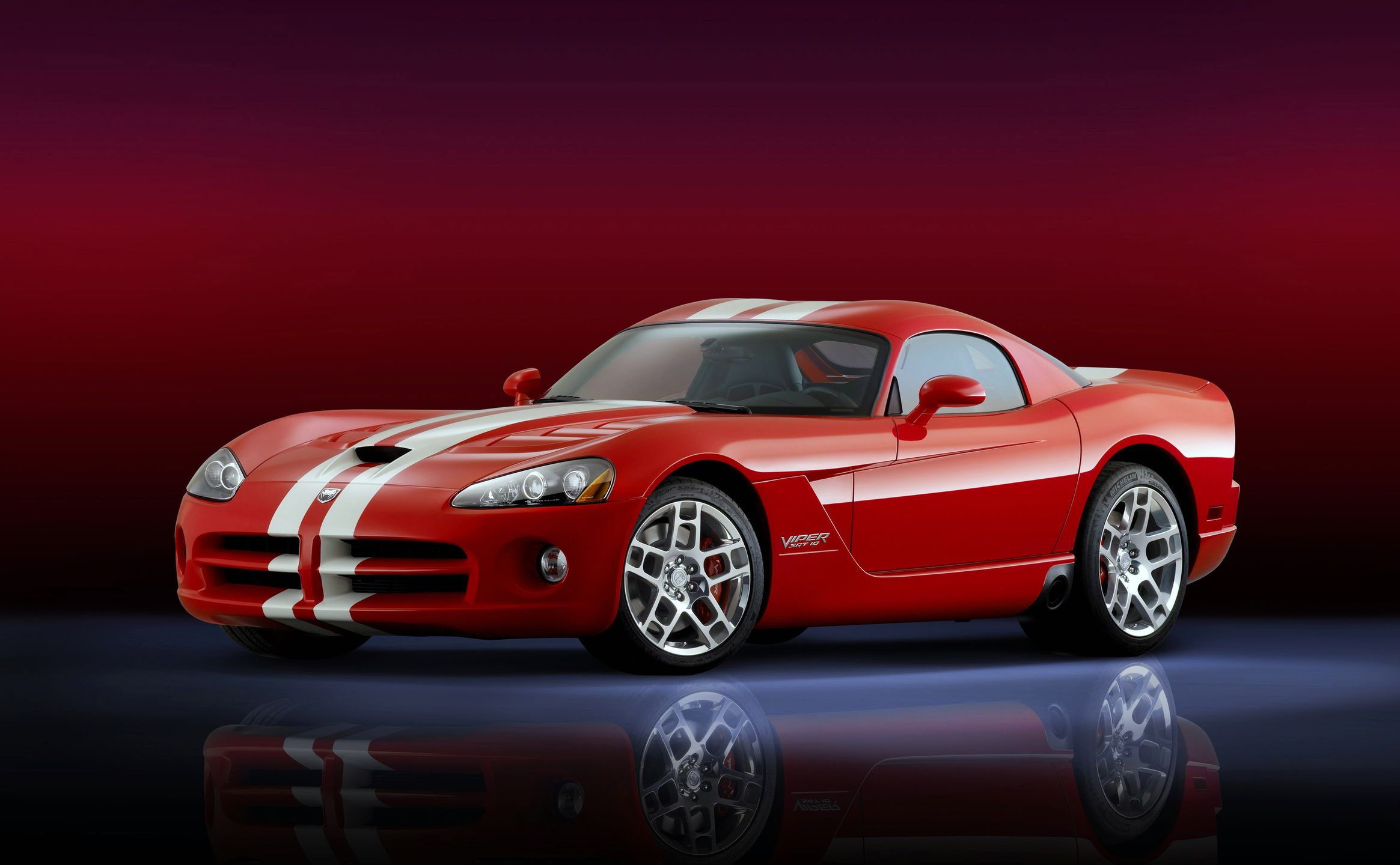 Dodge Viper