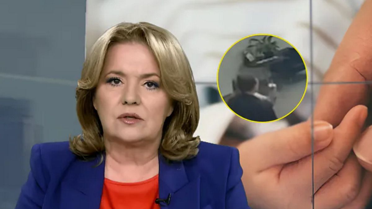 W "Dzisiaj" 15 kwietnia pokazano materiał o Natalii Broniarczyk, aktywistki, która na wizji zażyła "tabletkę aborcyjną"