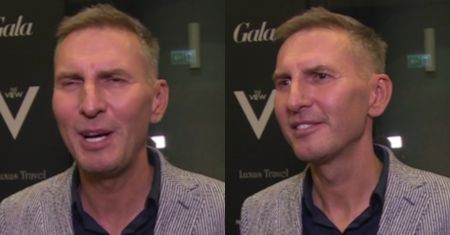 Doktor Gojdź przekracza granice hipokryzji: "Nie lubię designerów, którzy są bardziej celebrytami niż projektantami"