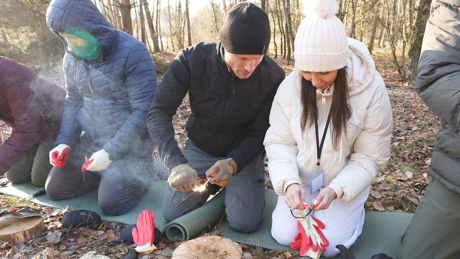 Szkolenia &#34;W Gotowości&#34; Śrem