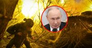Putinowi kończy się czas? "Sytuacja nie układa się najlepiej"