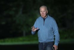 Impeachment Bidena. "Polecił formalne wszczęcie śledztwa"