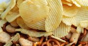 Szkodliwe chipsy. Zrezygnuj z nich, a dowiesz się, co zyskasz
