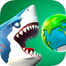 Hungry Shark World icon