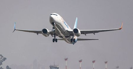 Krwawe sceny w samolocie do Izraela. "Pilot chciał zabić siebie i nas"