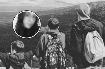 36-letnią Kamilę zabił mąż. Syn założył zbiórkę. Chce zadbać o braci