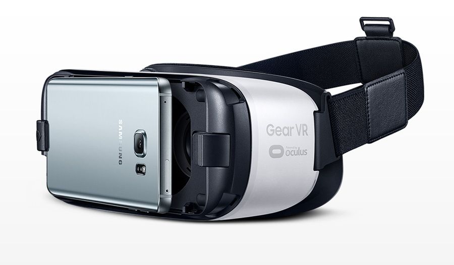 Gear VR