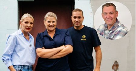 Zaskakujące zmiany w "Naszym Nowym Domu". Kolejne znane nazwiska pojawią się na ekranie