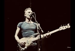 Sting: My Songs 2023 - uznana przez krytyków światowa trasa koncertowa