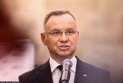 Prezydent zdecydował: dziewuchy nie będą łykały poronnych dropsów [OPINIA]