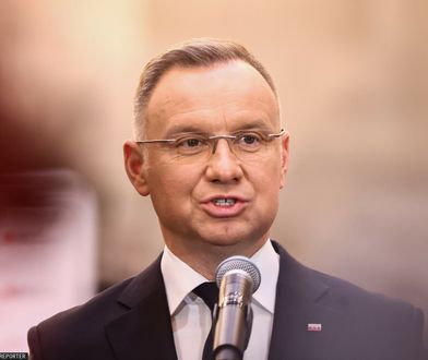 Prezydent zdecydował: dziewuchy nie będą łykały poronnych dropsów [OPINIA]