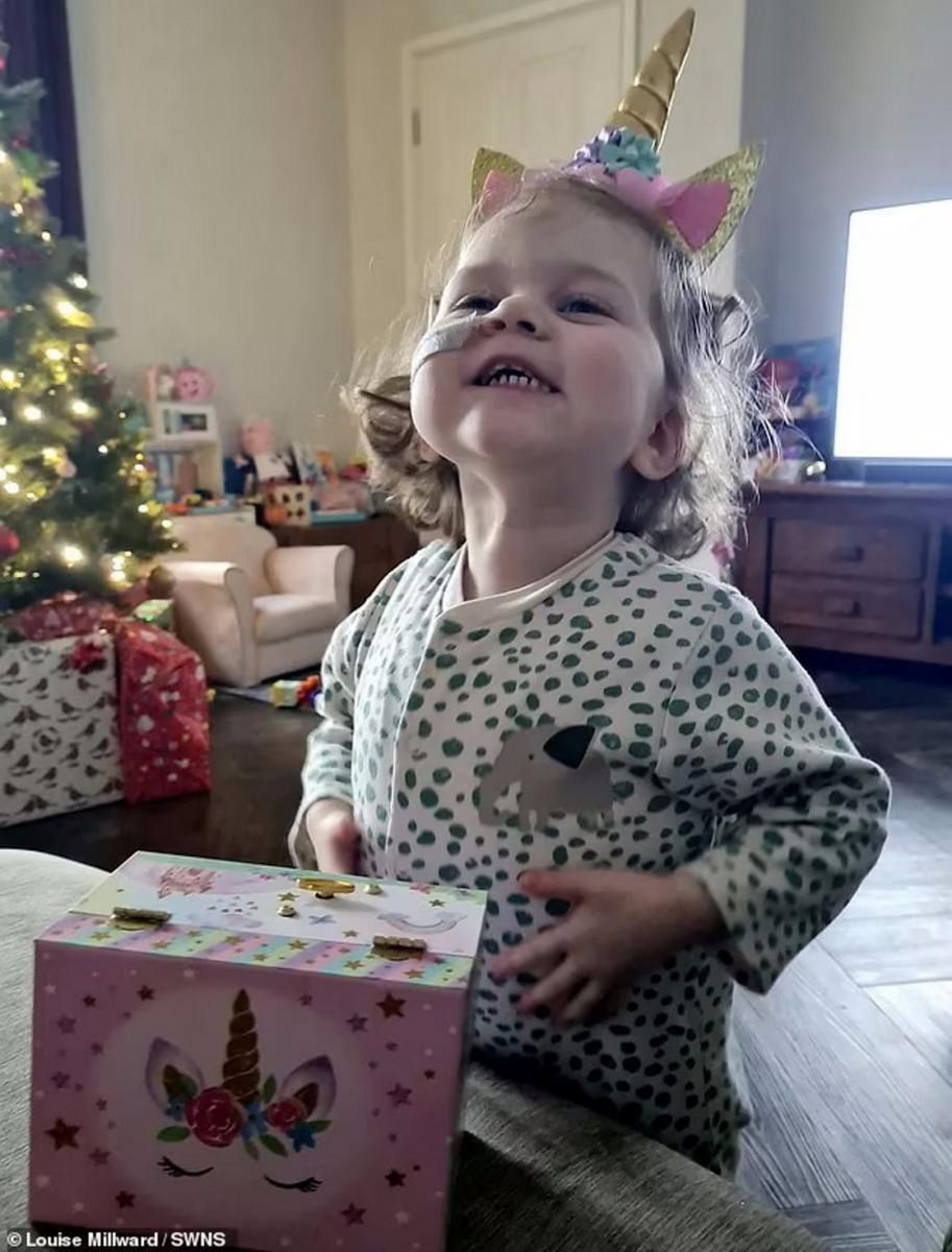 Lekarze utrzymywali, że to wyrostek robaczkowy albo zaparcia