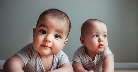 Imiona świętych, święte imiona żeńskie i męskie