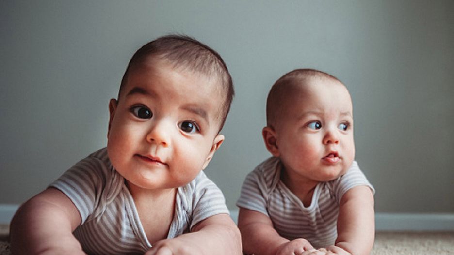 Imiona święte dla dzieci