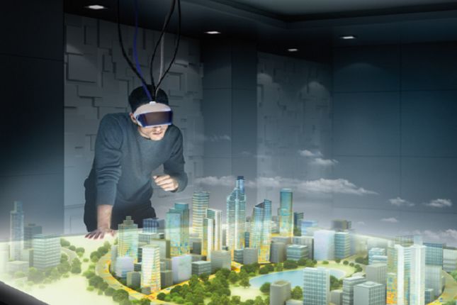 Gogle VR i technologia AR – zdigitalizowany powrót do normalności? 11