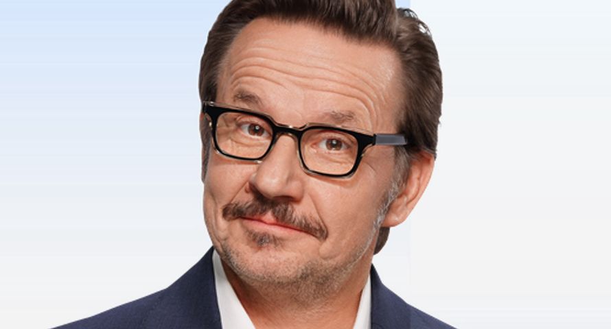 Kolejny aktor reklamuje PKO BP. Tym razem kampania dla firm