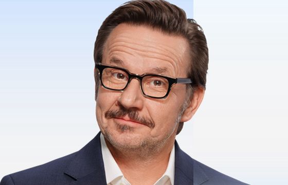 Kolejny aktor reklamuje PKO BP. Tym razem kampania dla firm