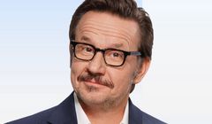 Kolejny aktor reklamuje PKO BP. Tym razem kampania dla firm