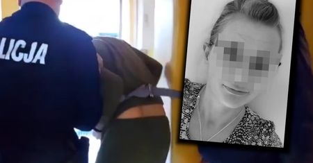 Makabryczna zbrodnia w Szumsku. Biegli potwierdzają niepoczytalność
