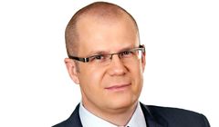 Grzegorz Miller odchodzi z Monday PR