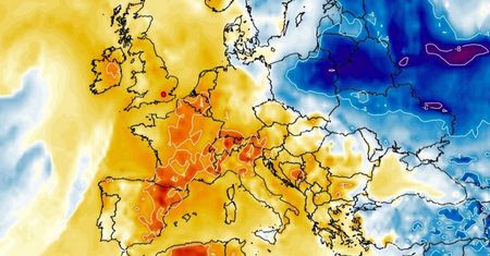 Pogoda. W poniedziałek nawet 27 stopni, później gwałtowne ochłodzenie