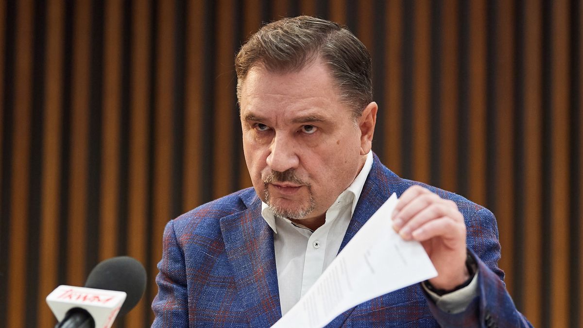 Lockdown. Piotr Duda zapowiada, że "Solidarność" będzie przeciwna całkowitemu zamknięciu gospodarki.